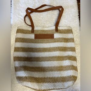 Jewell by Thirty One Large Tote Bag  💼